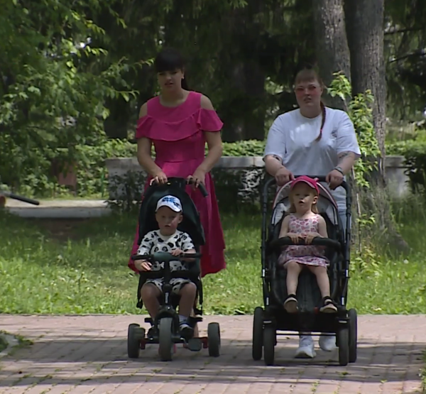 Благоустройство