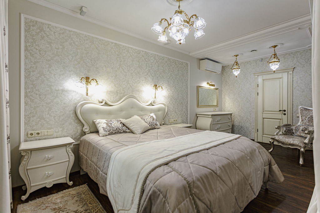 В Новосибирске продают элитную квартиру с винной комнатой за 37 миллионов рублей Апартаменты находятся в двух шагах от Нарымского сквера