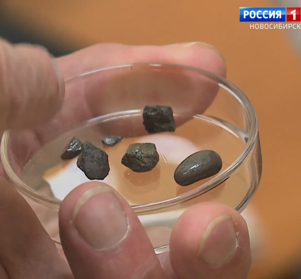 Камни