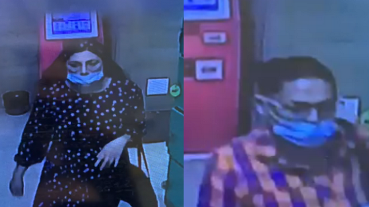 Новосибирская полиция ищет четырёх похитительниц сыра и колбасы из магазина