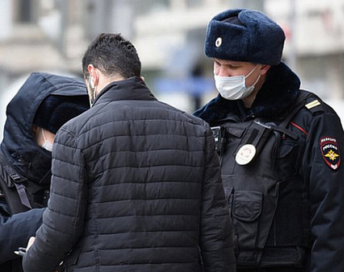 Полиция Полиция