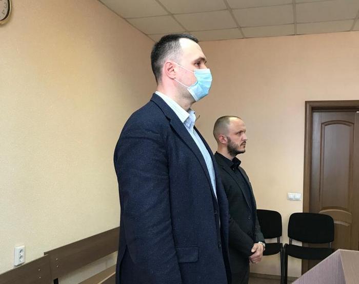 Экс-главу комитета по рекламе мэрии Новосибирска отправили в колонию строгого режима