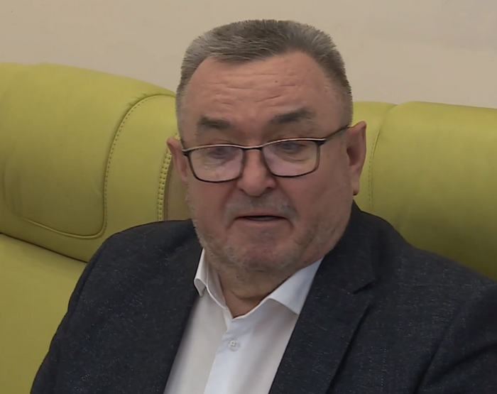 Валерий Ильенко
