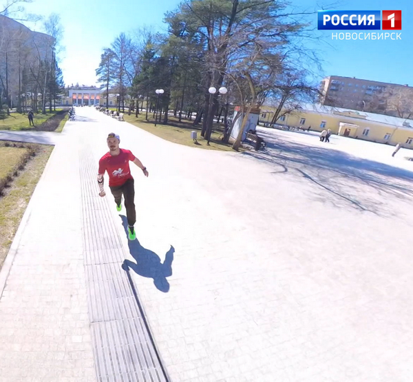 Станислав Логинов