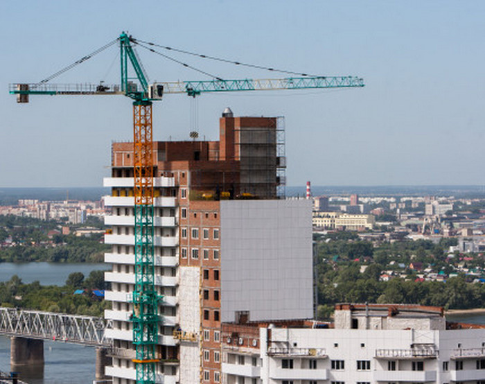 Долгострой 