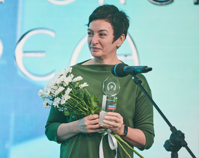 Светлана Гижицкая