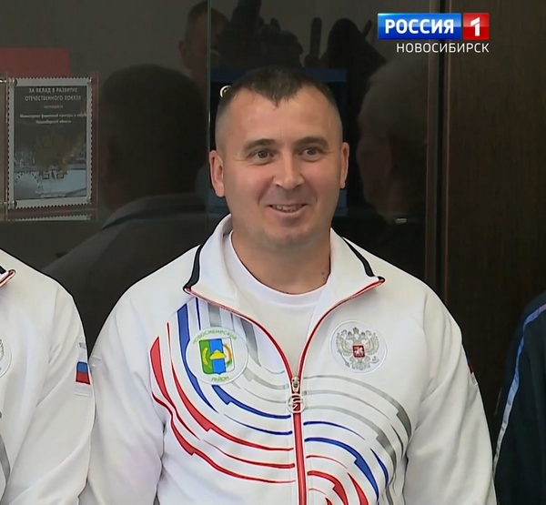 Валерий Акентьев