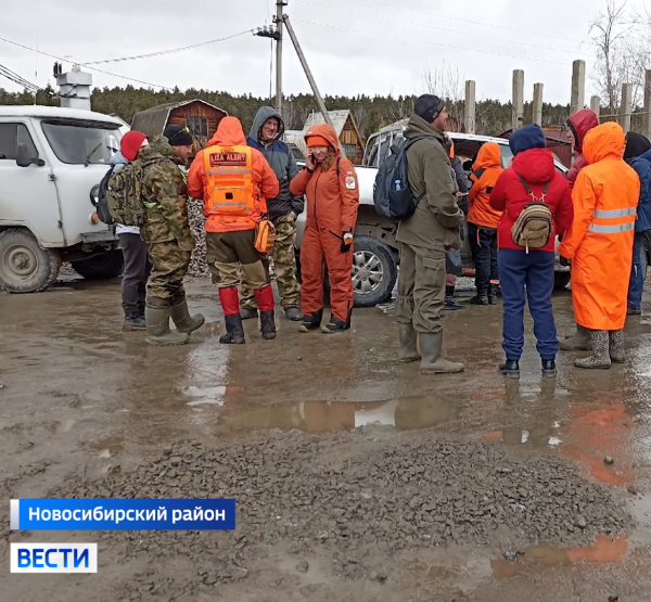 Поисковики