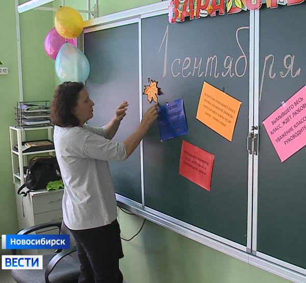 Класс Класс