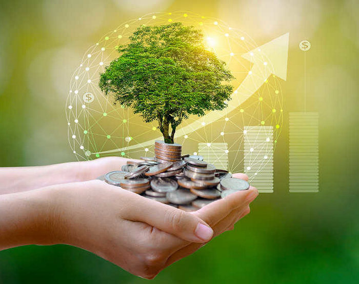 ESG-сбережения ESG-сбережения