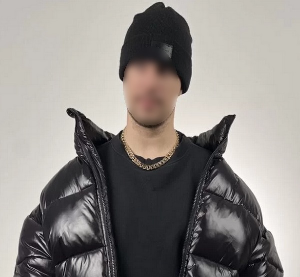ЮРИЙ