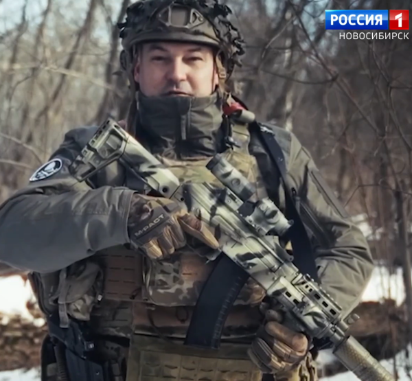 Михаил Гудков