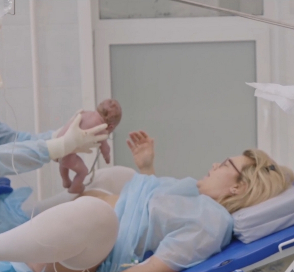 Кадр из фильма