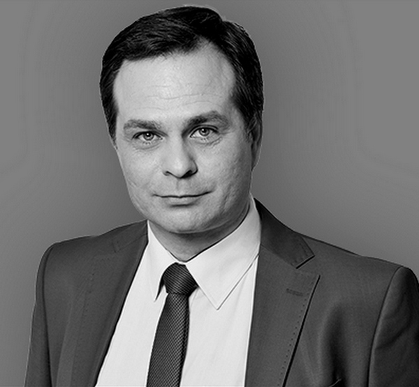 Антон Лучанский