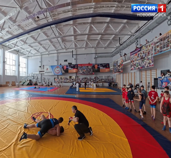 Турнир