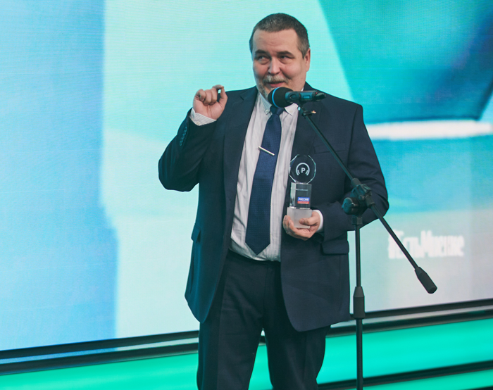 Галина Мандрикова