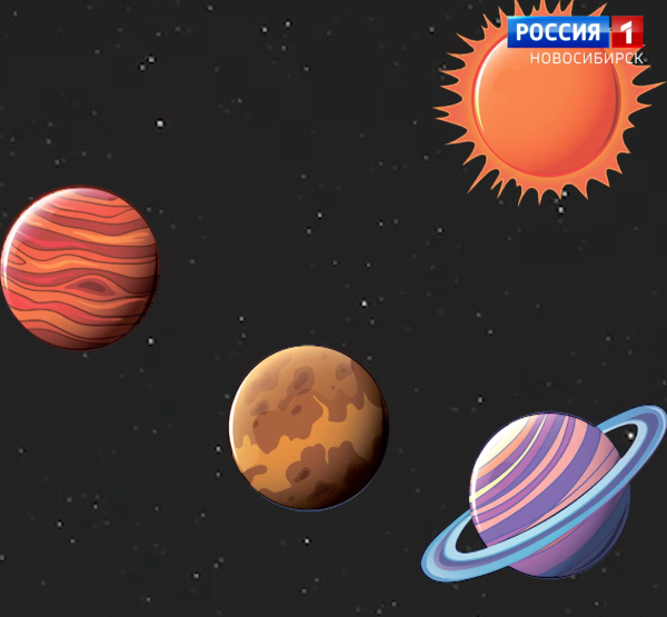 Парад планет