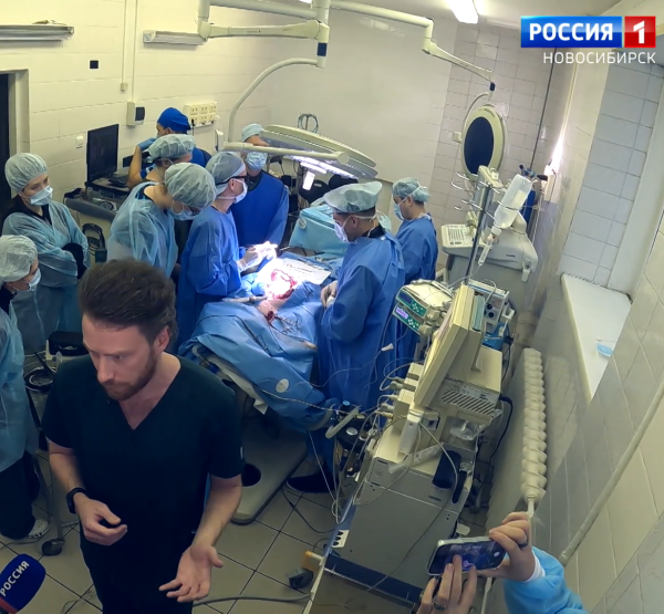 Операция Операция