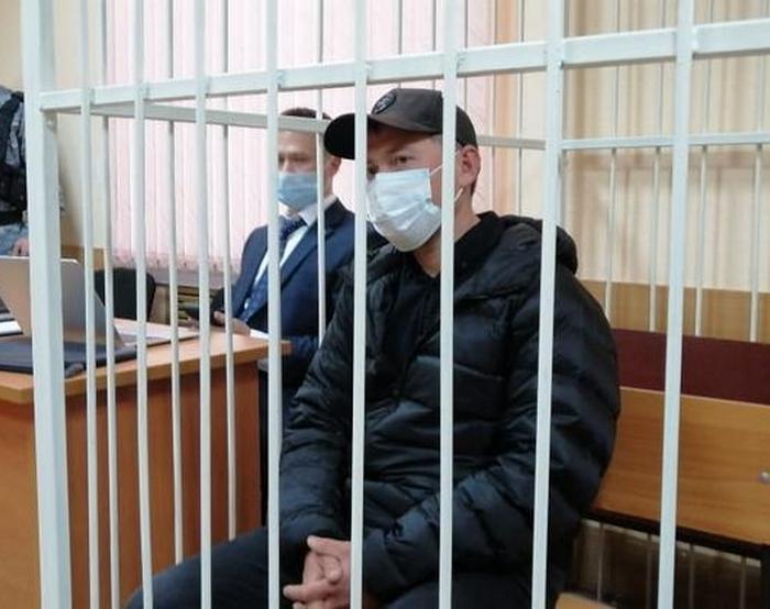 Андрей Степанов