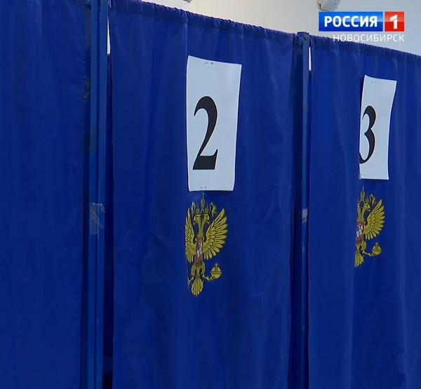 Кабинки для голосования Кабинки для голосования