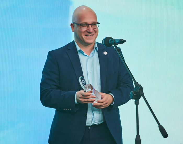 Алексей Лейбов