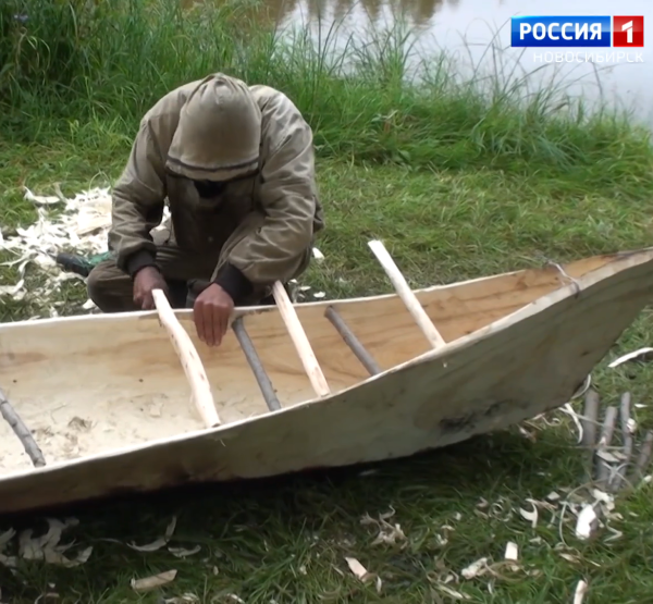 Лодка Лодка