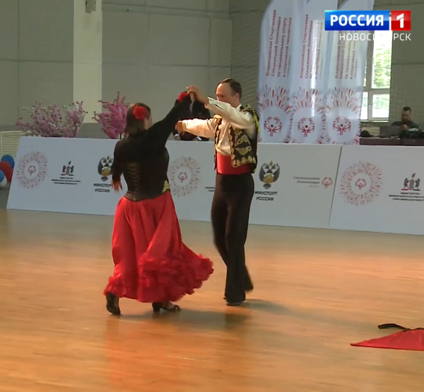 Соревнования