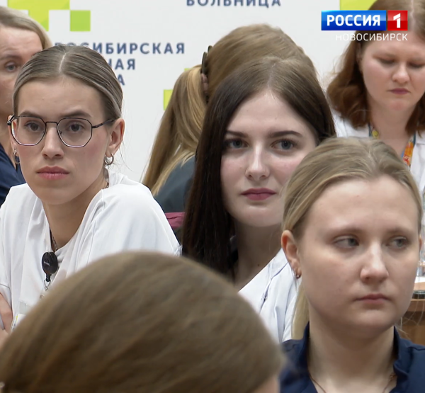 Медики