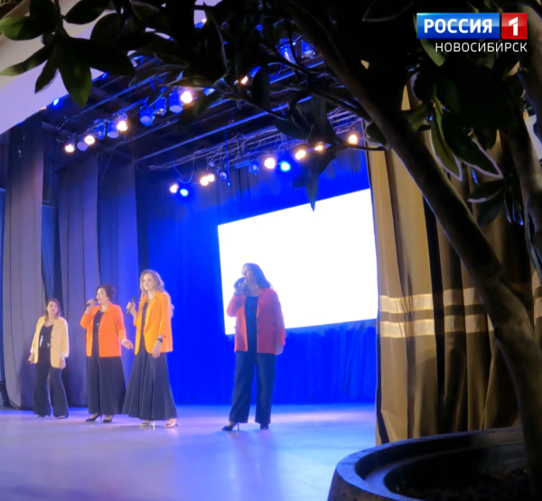 Конкурс