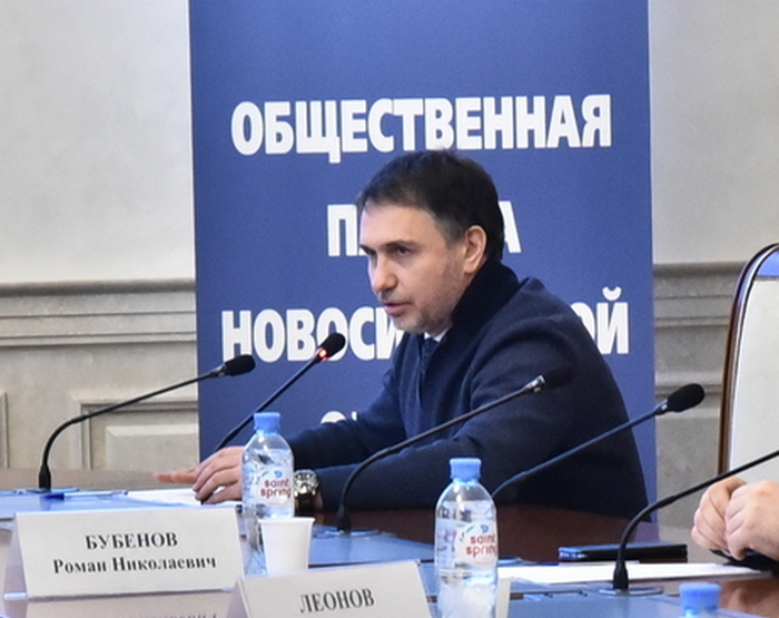 Дмитрий Асанцев
