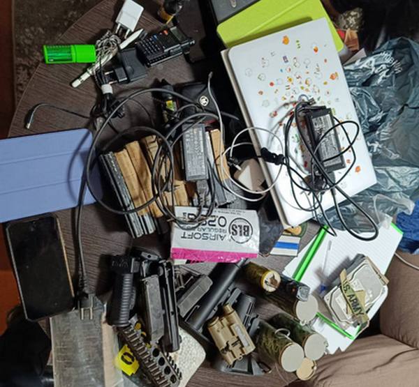 Реабилитация нацизма