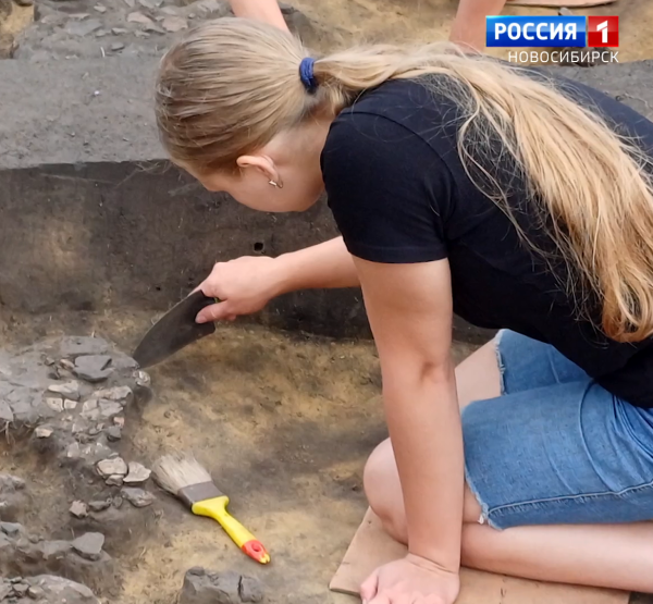 Раскопки Раскопки