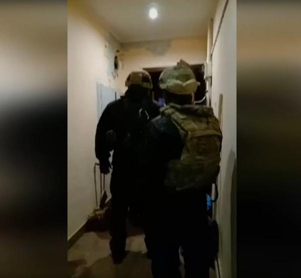 В Новосибирске бывших глав бюджетных компаний задержали по делу о мошенничестве В Новосибирске бывших глав бюджетных компаний задержали по делу о мошенничестве
