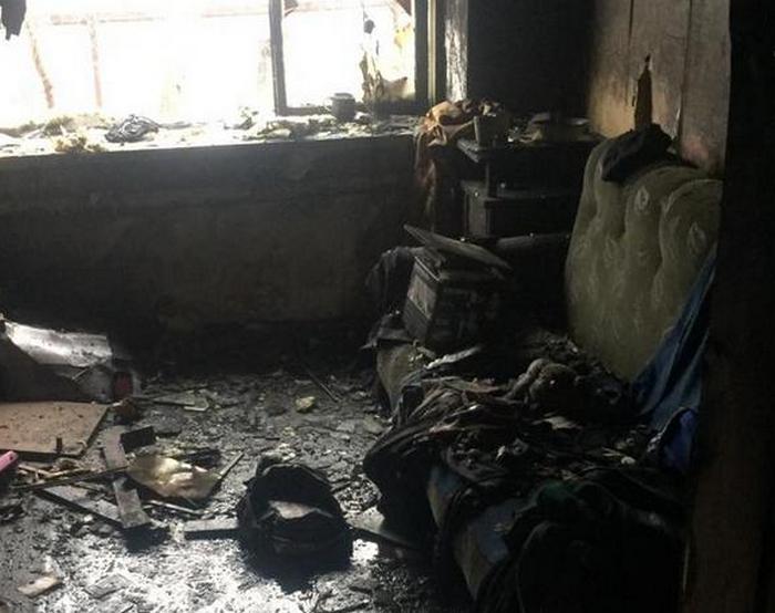 Соседи рассказали о семье, дети из которой погибли в пожаре под Новосибирском