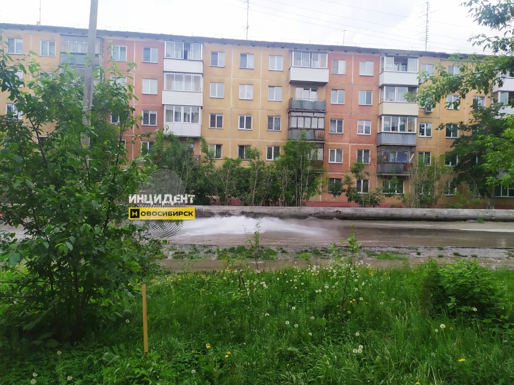 Порыв 2 Порыв 2