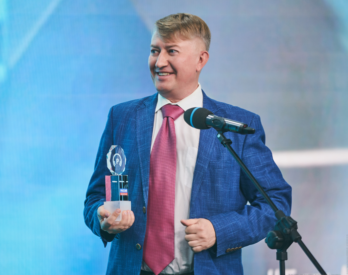 Михаил Никулин