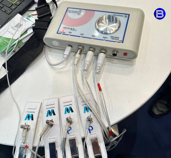 Аппарат диагностики Аппарат диагностики