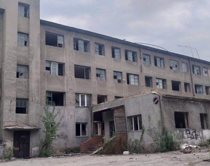 улица Пархоменко 2-ой Переулок, 5