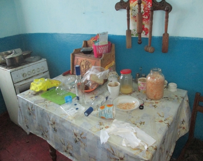 Под Новосибирском задержали 38-летнего мужчину, подозреваемого в двойном убийстве