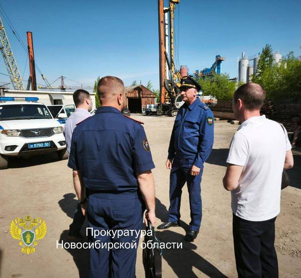 разбойное нападение