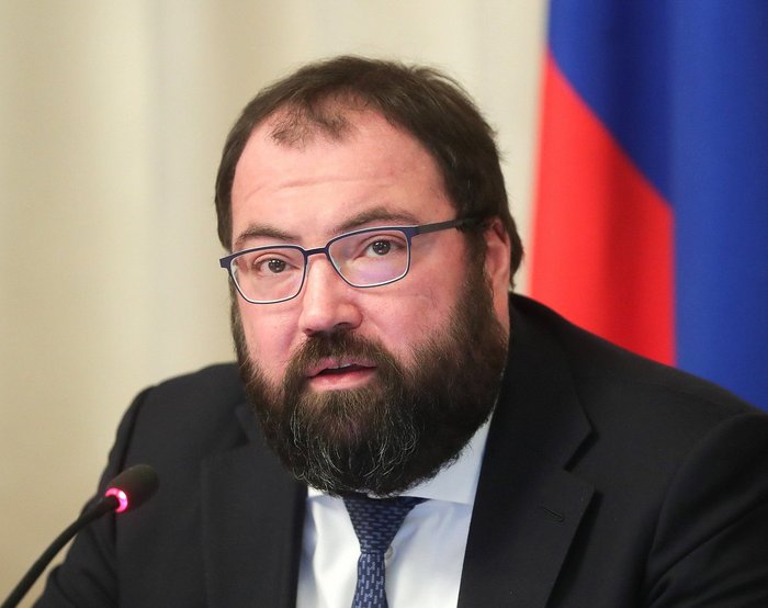 Максут Шадаев