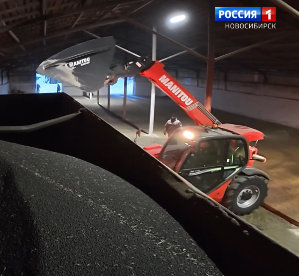 Подготовка