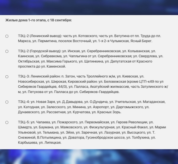 Этап 1 Этап 1