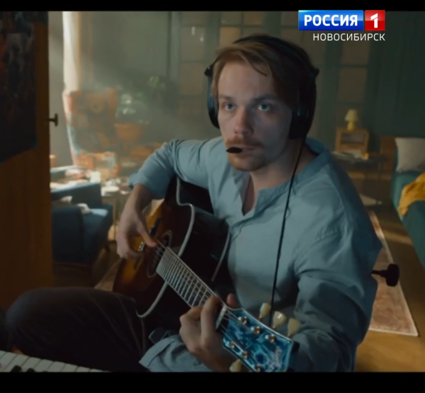 Кадр из фильма