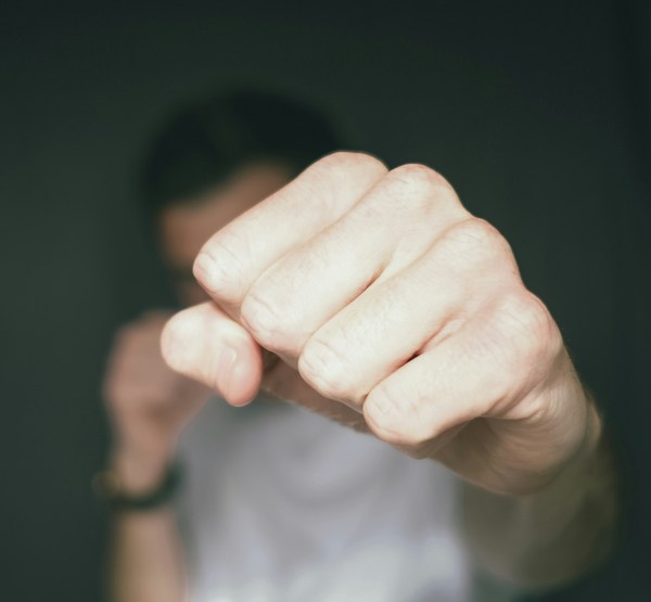 Кулак Кулак