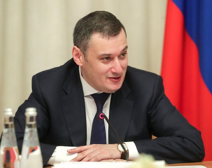 Александр Хинштейн