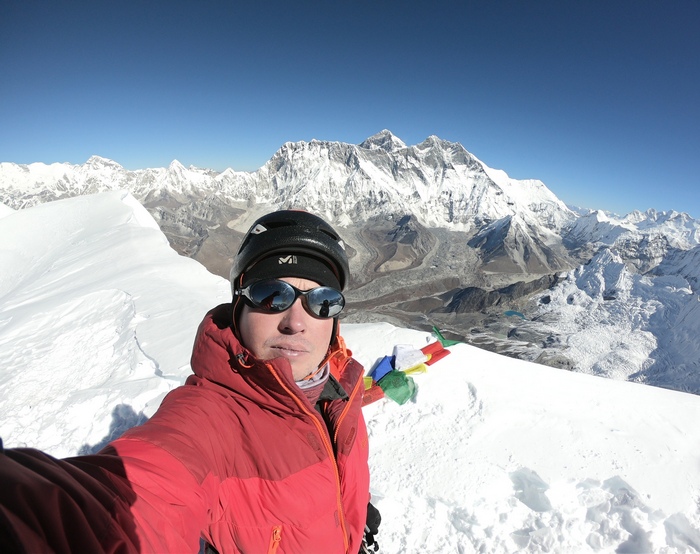 Андрей Степанов