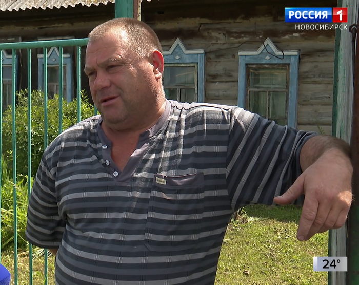Отчим подростка рассказывает о деле Отчим подростка рассказывает о деле