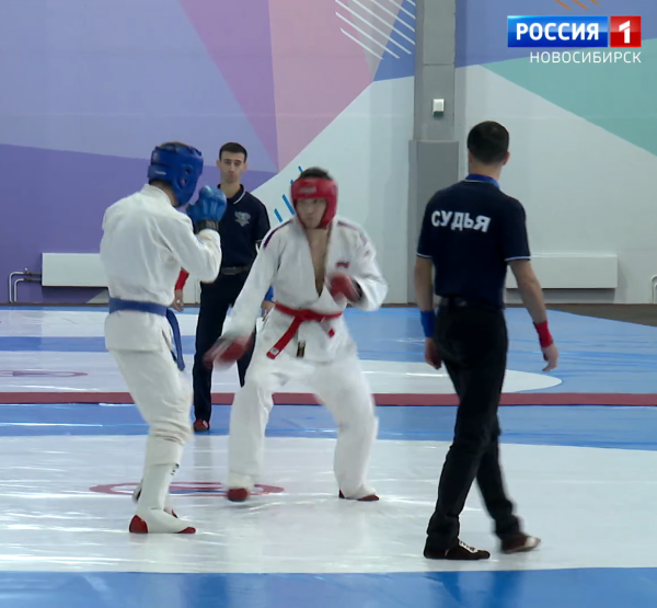 Соревнования