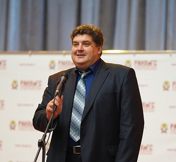 Андрей Осипов